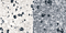Grey storm